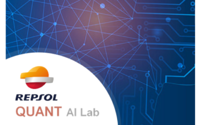 QUANT AI Lab and Repsol expand their successful collaboration