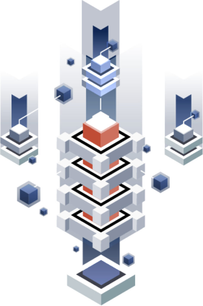 Transform your business with tailored AI solutions | QUANT AI Lab