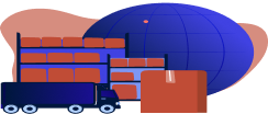 Illustration Stock Management